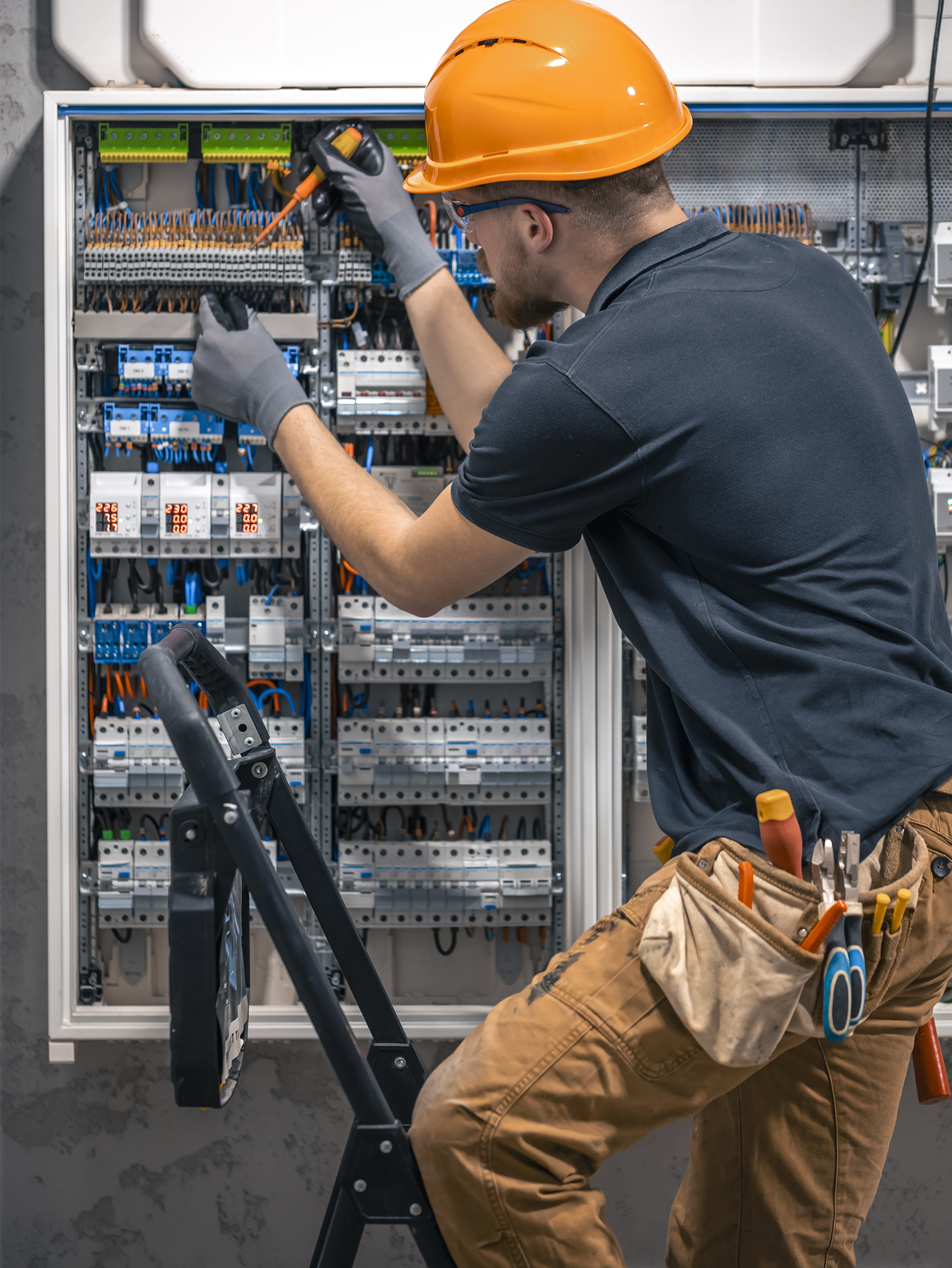 Électricité industrielle - etsm-electricite-charente.fr